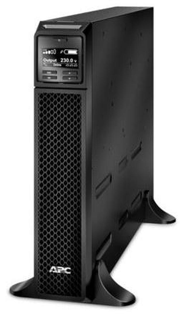 Alt view image 6 of 17 - APC Smart-UPS SRT 2200VA 230V