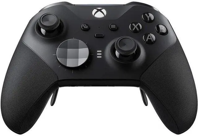 Main image of Microsoft Xbox Elite Series 2 Wireless Controller Black