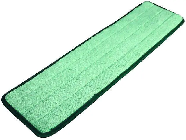Alt view image 2 of 2 - Microfiber Technologies Microfiber Flat Wet Mops