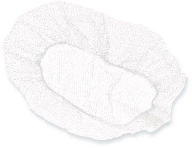Main image of Koronet Hairnet Nylon White 1000/Carton RPH100W21