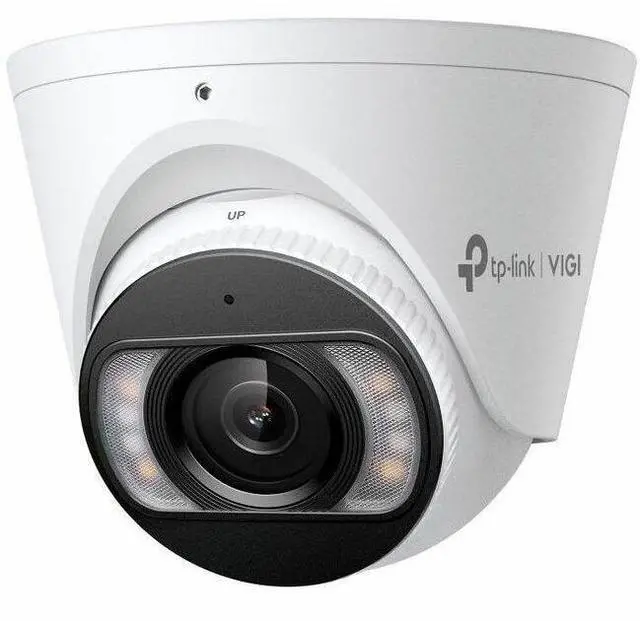 Main image of TP-Link InSight InSight S445 4 Megapixel Network Camera Color Turret