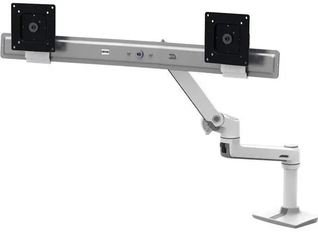 Alt view image 5 of 8 - Ergotron Mounting Arm for LCD Monitor