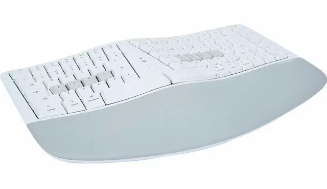 Main image of Kinesis mWave Ergonomic Keyboard for Mac