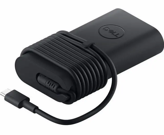 Main image of Dell 100W USB-C GaN Ultra Slim Adapter 492BDNJ