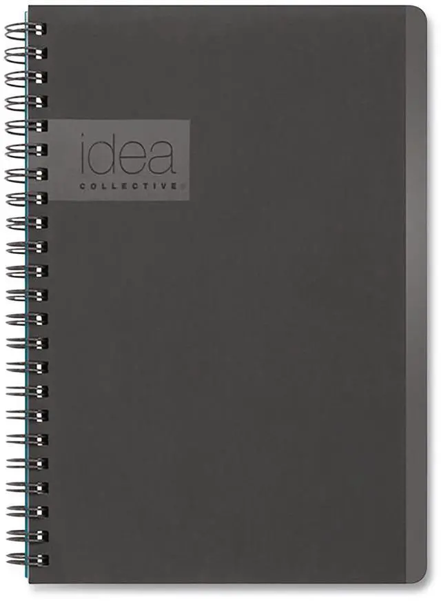 Alt view image 4 of 8 - Tops 57010IC Business Notebook