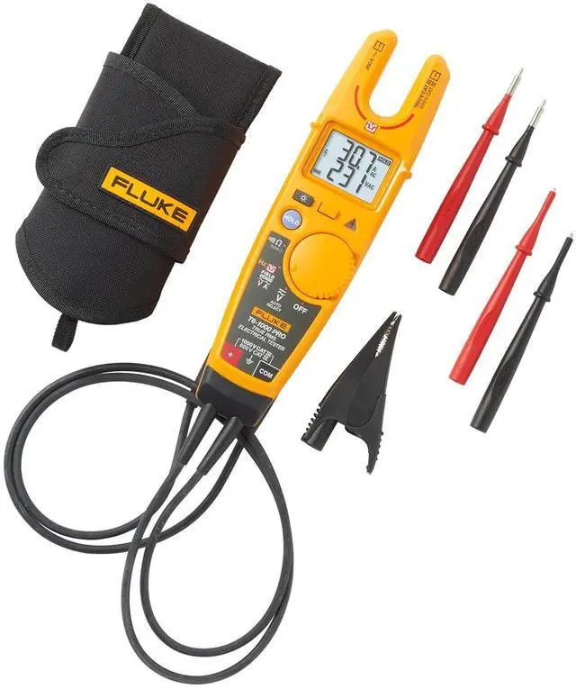 Main image of Fluke T6-1000 PRO Electrical Tester