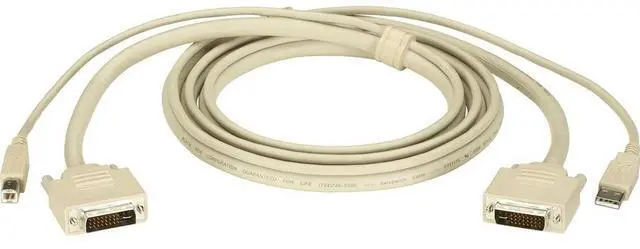 Alt view image 2 of 4 - Black Box Digital Video Interface Cable