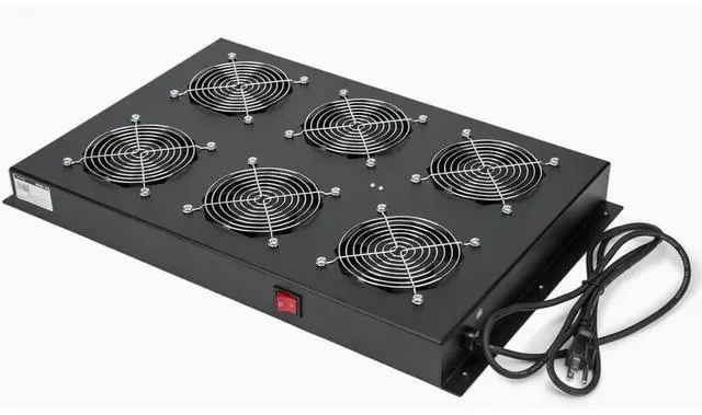 Main image of SolidRack Fan Tray for R3100 Rack Y10E015B1
