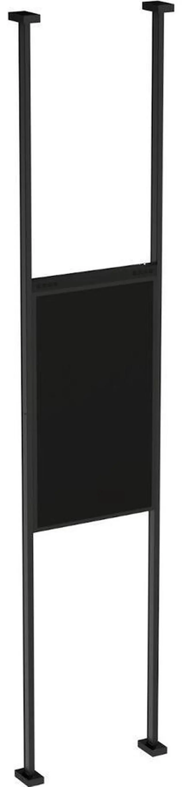 Main image of Premier Mounts Ceiling/Floor Mount for Digital Signage Display PFCOMND