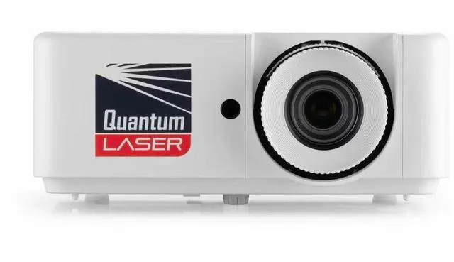 Alt view image 6 of 6 - InFocus Nemesis II IN1028SL Standard Throw DLP Projector - 16:9 - 1920 x 1080 - Front - 2160p - 30000 Hour Normal Mode - Full HD - 400,000:1 - 5000 lm - HDMI - USB - Network (RJ-45) - Presentation, Cl
