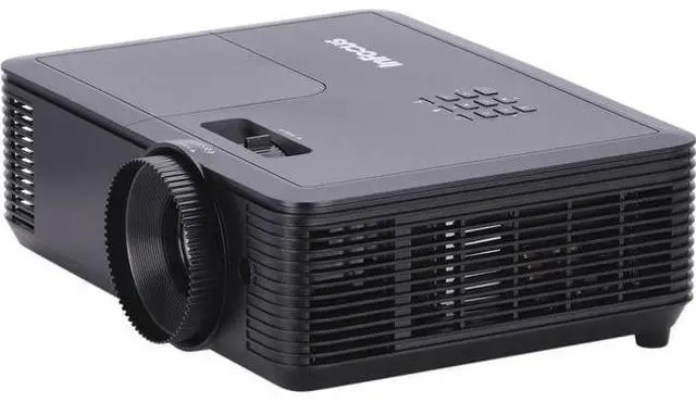 Main image of MULTIMEDIA MODEL P131 WUXGA