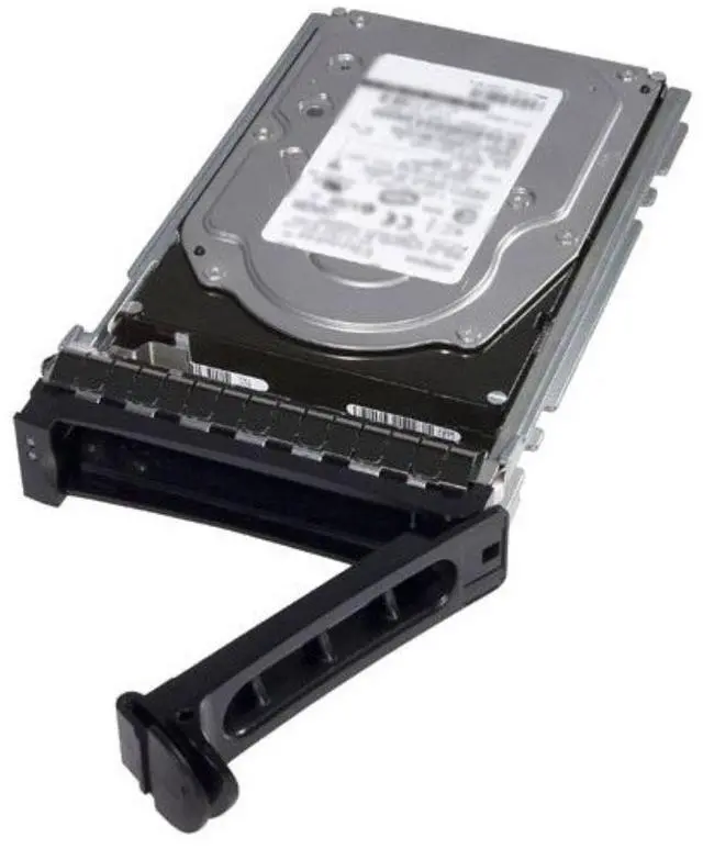 Alt view image 16 of 18 - Dell Hard Drive - 1.2 TB 400-AJPD Hard Drives