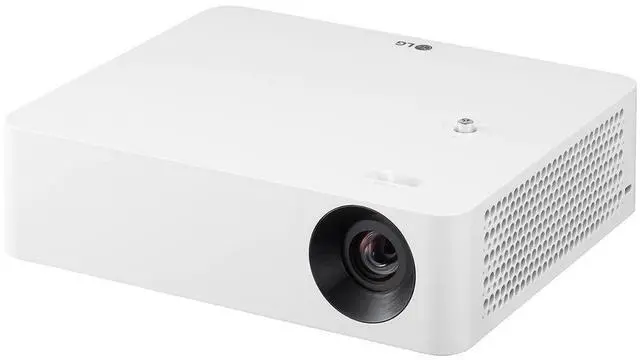 Main image of LG CineBeam PF610P 3D DLP Projector 16:9 Portable