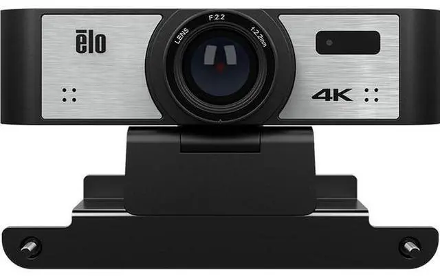 Main image of Elo Video Conferencing Camera 30 fps Black USB 3.0 Type C E988153