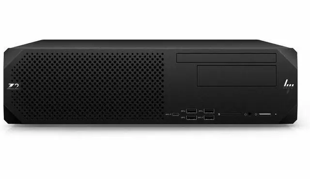 Alt view image 2 of 4 - HP Z2 SFF Workstation i7-14700 64GB 1TB SSD W11P A85R7UTABA