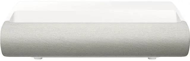 Alt view image 8 of 14 - SAMSUNG 120-Inch Class LPU7D Series The Premiere Ultra Short Throw 4K AI Smart TV Laser Projector for Home Theater w/ Gaming Hub, Vision Boost, Powerful Sound, Alexa Built-In, SP-LPU7DSAXXZA