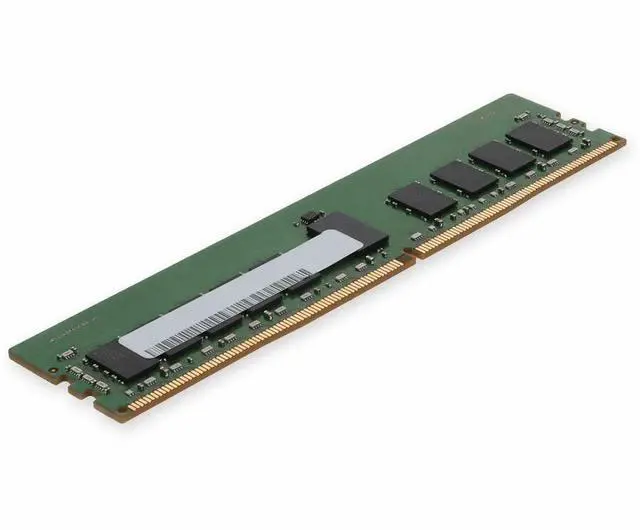 Alt view image 9 of 9 - AddOn HP 16GB DDR4 SDRAM Memory Module