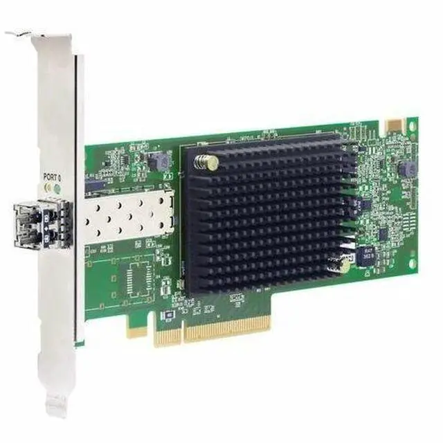 Alt view image 2 of 2 - FG,LPE36002-M64,GEN7,64GFC,PCIE,2P