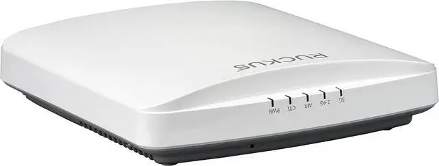 Main image of Ruckus Unleashed R650 Dual-band 802.11abgn/ac/ax Wireless Access Point With Mul