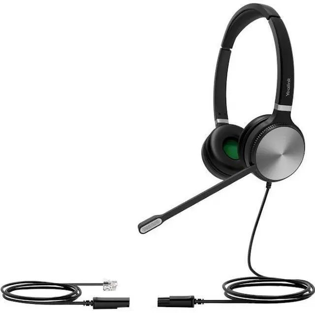 Main image of Yealink YHS36 Wideband Headset for Yealink IP Phone 1308021