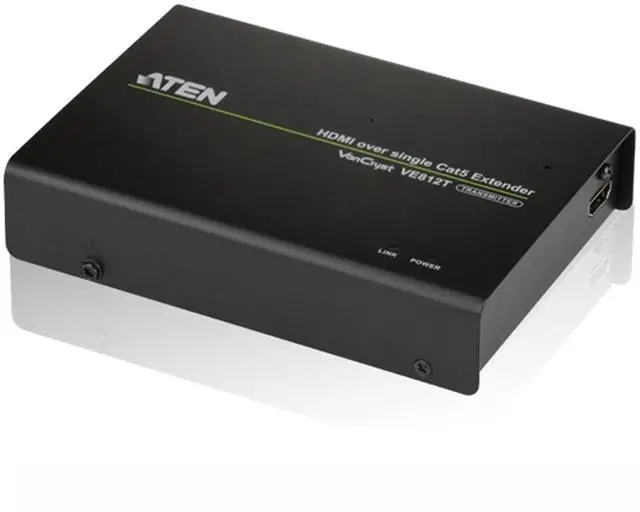 Main image of ATEN VE812T HDMI HDBaseT Transmitter (4K@100m) (HDBaseT Class A)