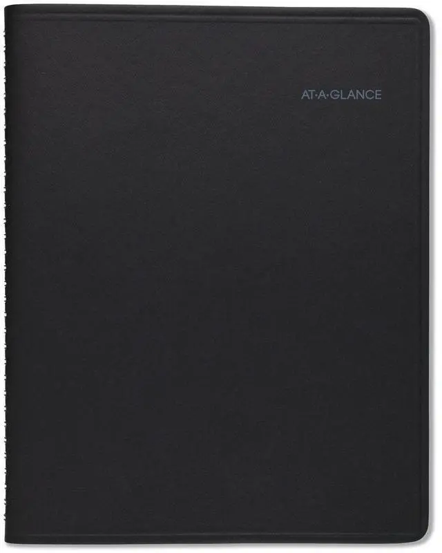 Main image of AT-A-GLANCE® QuickNotes® Monthly Planners