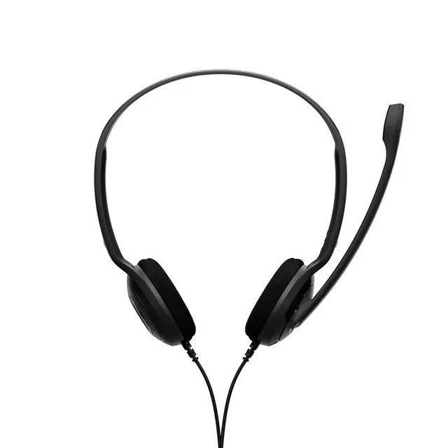 Alt view image 10 of 13 - EPOS EDU 10 - Stereo - Mini-phone (3.5mm) - Wired - Binaural - Uni-directional, Noise Cancelling Microphone