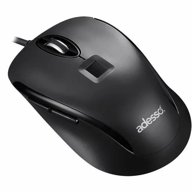 Main image of Adesso iMouse F1 Mouse iMouseF1TAA