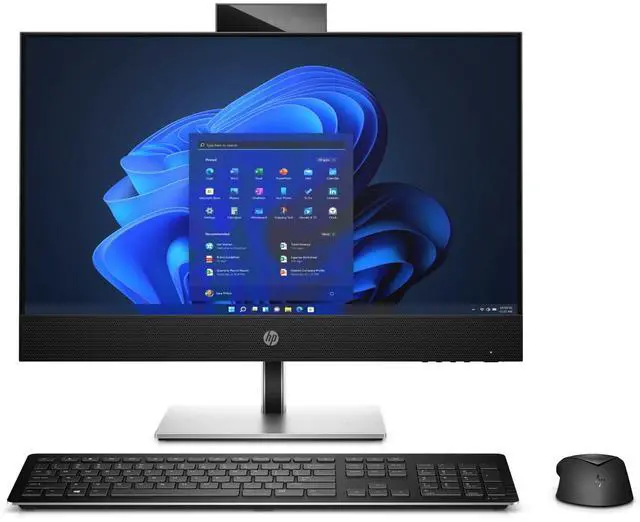 Alt view image 2 of 2 - HP ProOne 440 G9 23.8" AiO Computer i5-13500 16GB 256GB SSD W11P