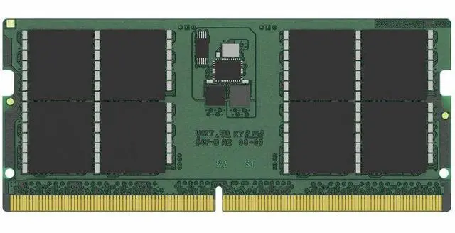 Main image of KINGSTON 48GB DDR5 5600MTs SODIMM Memory Module KCP556SD848