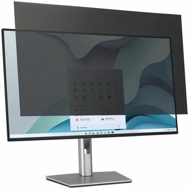 Main image of Kensington EQ Privacy Screen Filter for Monitors 34.0" 21:9