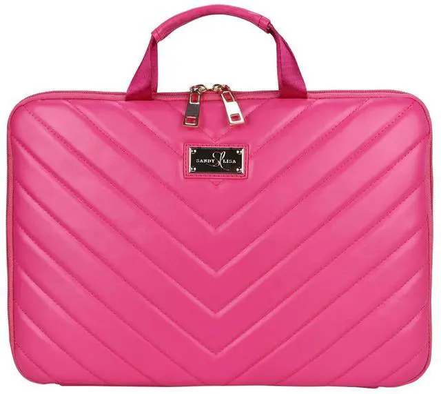 Alt view image 2 of 2 - CAPRI SLEEVE - PINK