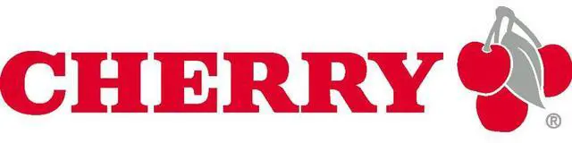 Main image of Cherry AK-C8112 Wireless Disinfectable Medical Keyboard, White AK-C8112-FUS-W/US