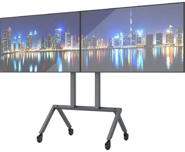 Main image of Heckler H701 Mounting Component Add On for Heckler AV Carts