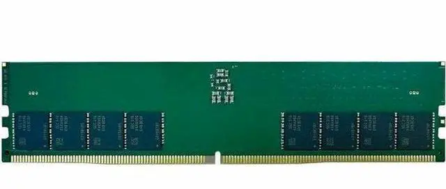 Main image of QNAP 48GB DDR5 SDRAM Memory Module