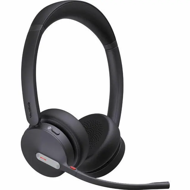 Main image of Yealink BH70 Headset 1208704