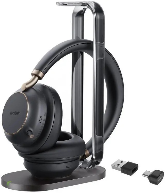 Main image of Yealink BH76PLSTUCUSBC/A