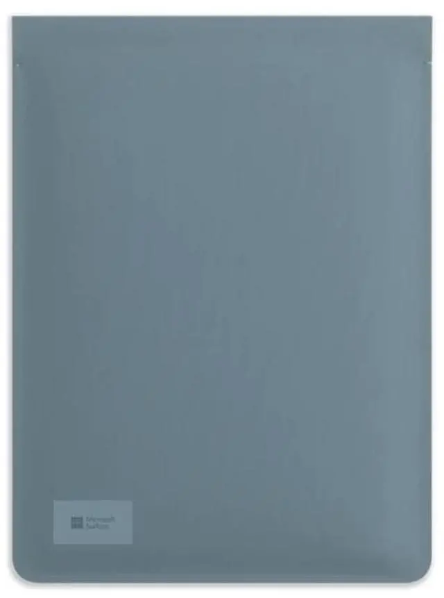 Main image of Microsoft Surface Go Sleeve Dusk Blue