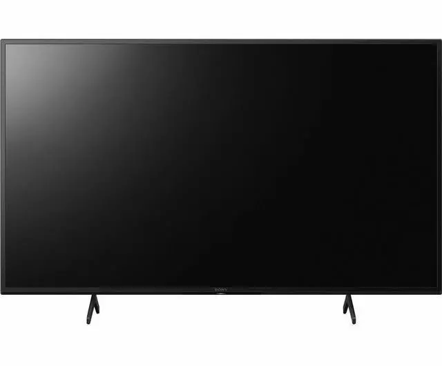 Main image of Sony Bravia FW-50EZ20L 50" Digital Signage Display FW50EZ20L