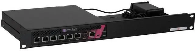 Main image of RACKMOUNT.IT CP-Rack RM-CP-T4 Rackmount Kit