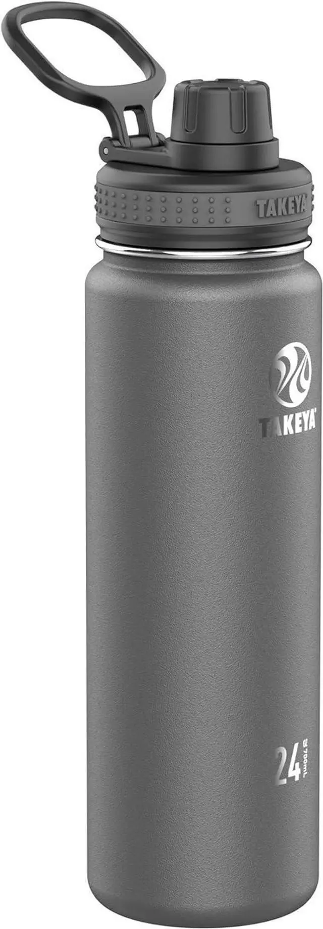 Main image of Originals Stainless Steel Vacuum Insulated Water Bottle 24 oz Graphite 50045
