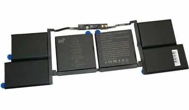 Main image of BTI Technology Battery A2113BTI