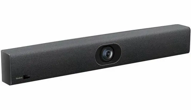 Main image of Yealink UVC40 E2 Video Conferencing Camera USB