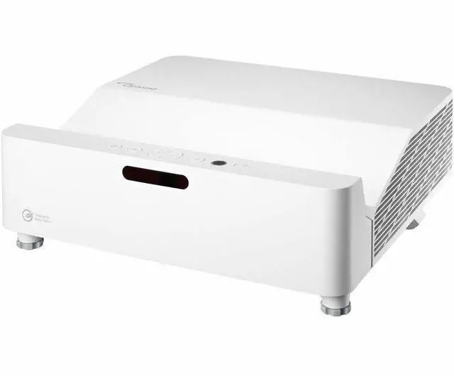 Main image of Optoma DuraCore ZK420UST 3D Ultra Short Throw DLP Projector 16:9