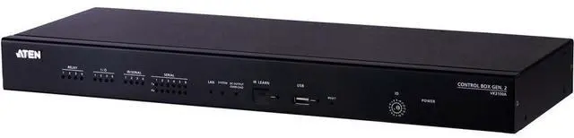 Main image of ATEN VK2100A ATEN Control System Control Box Gen. 2