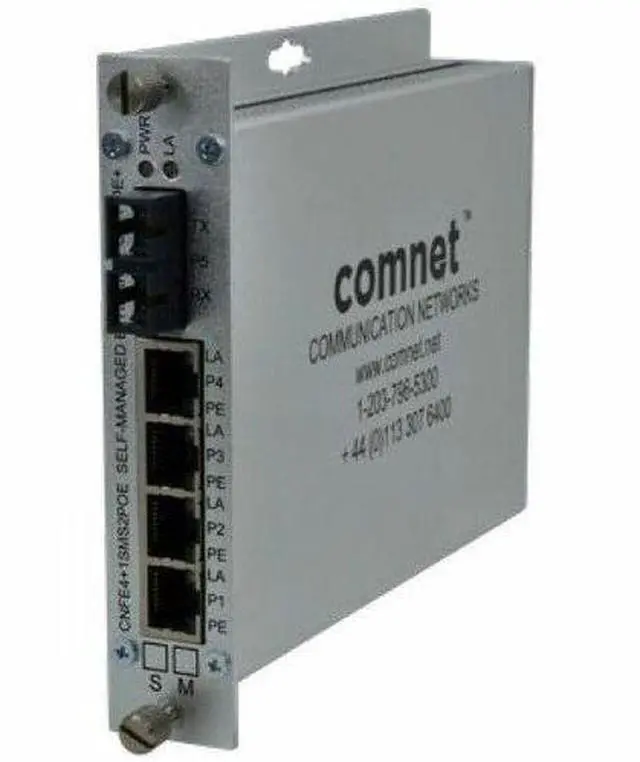 Main image of Allied Telesis MMC10GT/SP Transceiver/Media Converter ATMMC10GTSP960