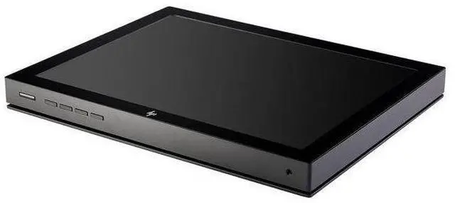 Alt view image 5 of 6 - HP Engage 15t 15" XGA LED Touch Monitor Response Time 5ms Aspect Ratio 4:3 Vesa 100 mm, Anti-glare, USB 3.2 DisplayPort No Base - 67Q84AA