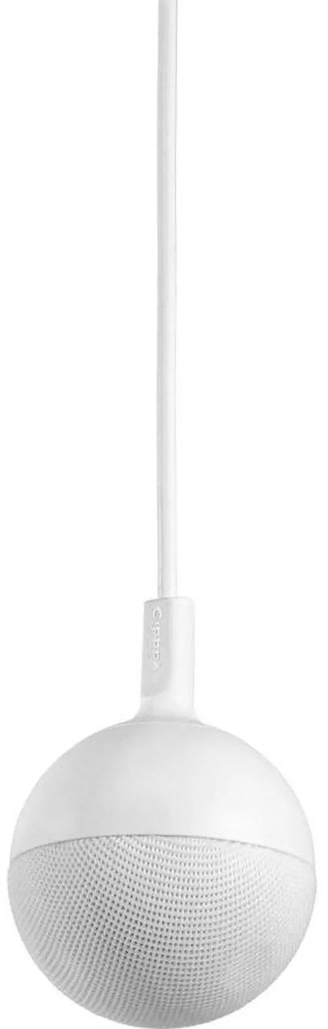 Main image of Vaddio EasyIP CeilingMIC D Wired Microphone 99985810000