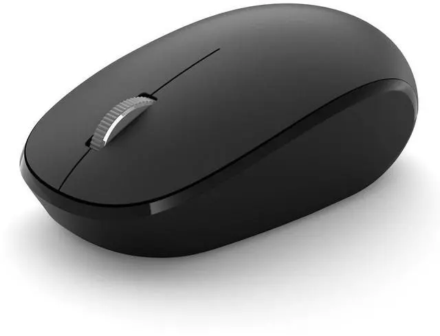 Main image of Microsoft Bluetooth Mouse RJN00001 - Black