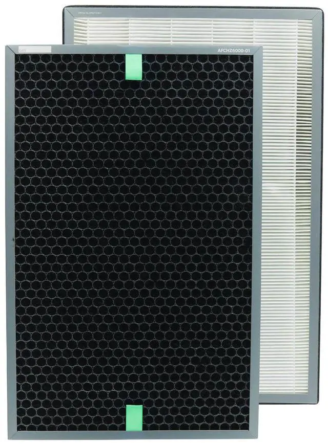 Main image of TruSens Z-6000 Performance Series Replacement Filters 2Ct AFCHZ600001